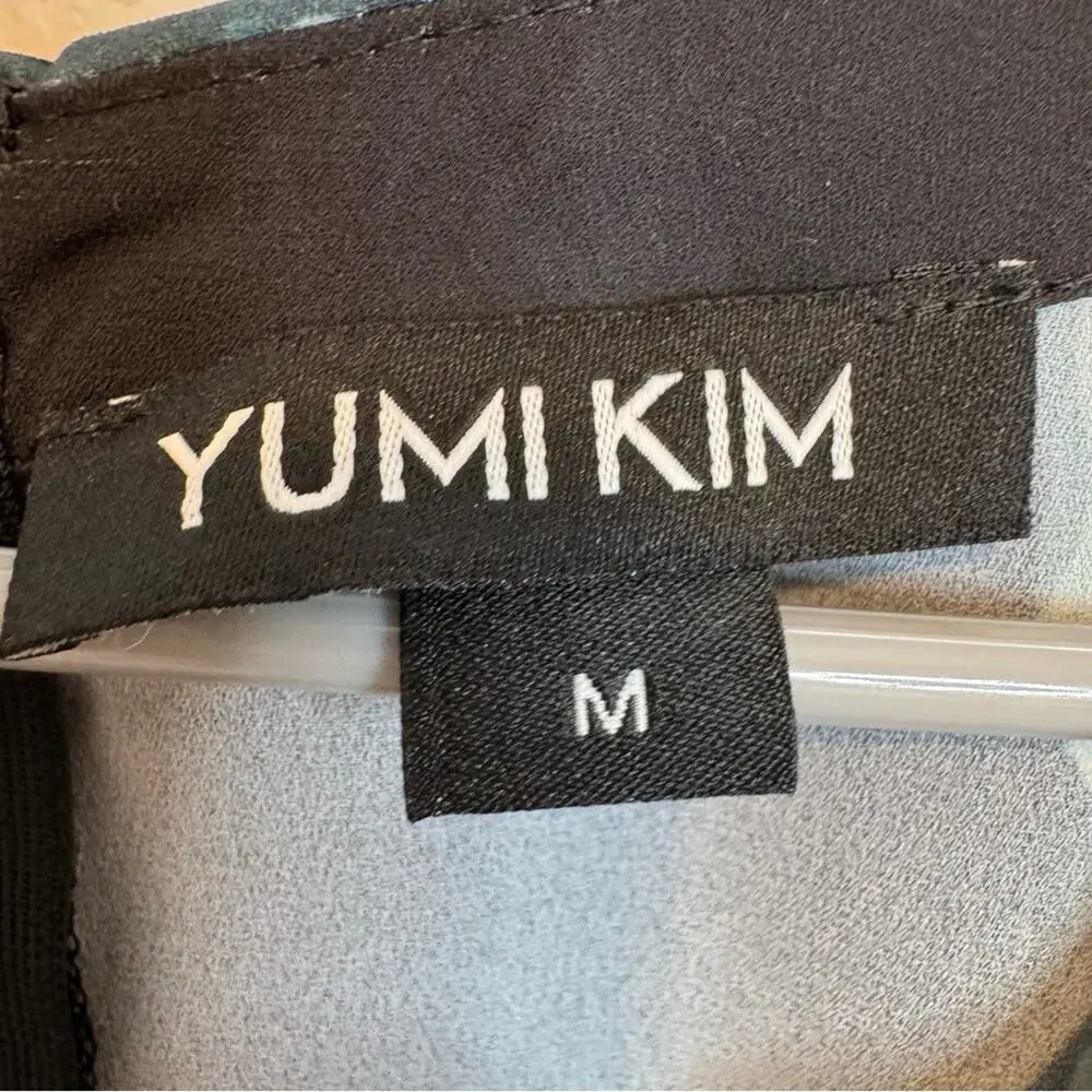 Yumi Kim purchased new